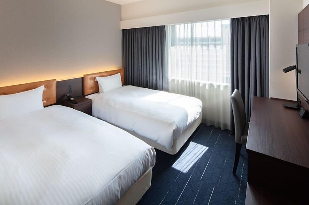 Comfort Twin Room, Non Smoking