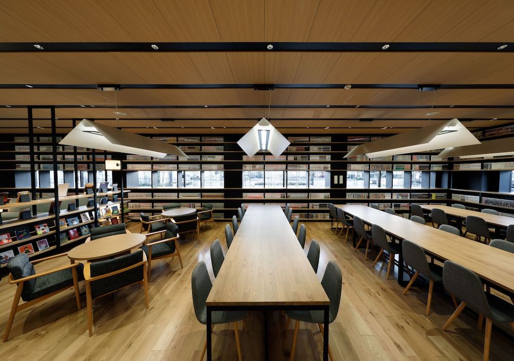 undefined HATAGO INN Kansai Airport 6