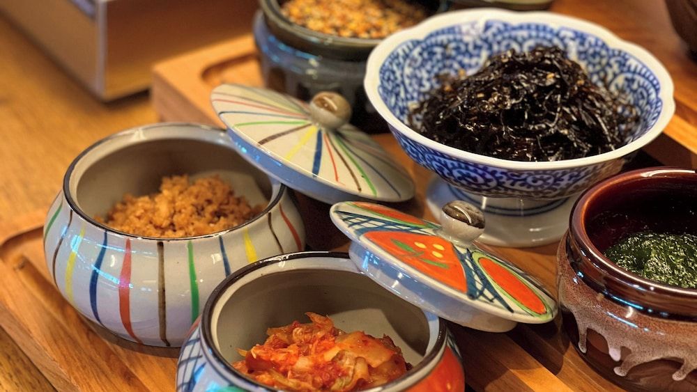 undefined HATAGO INN Kansai Airport 7