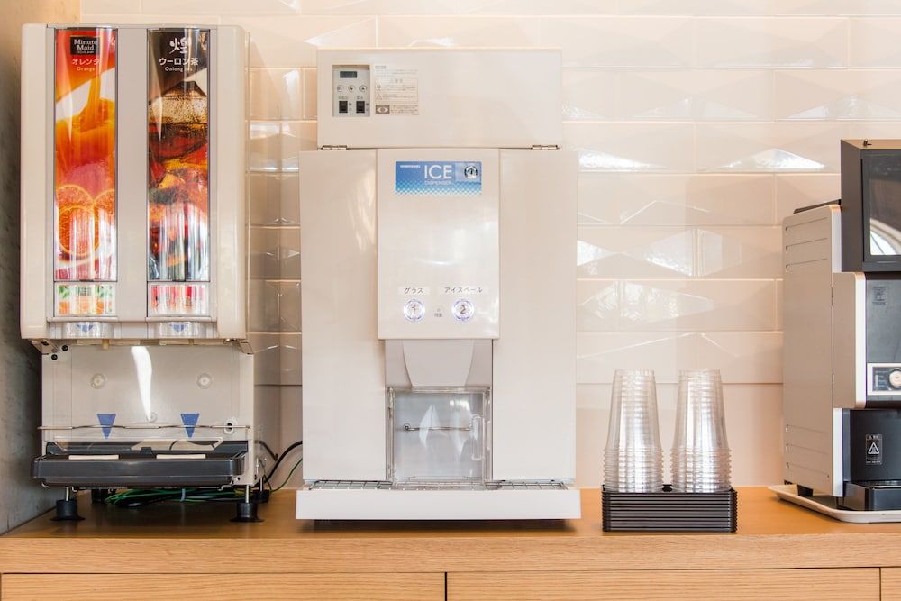 undefined HATAGO INN Kansai Airport 3