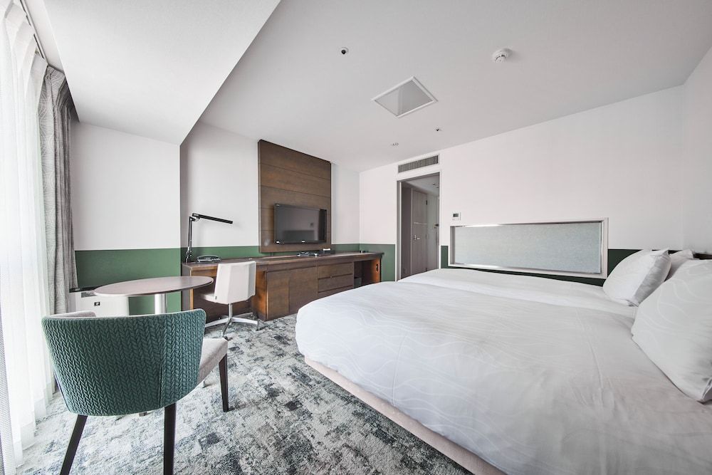 Superior Twin Room, Non Smoking