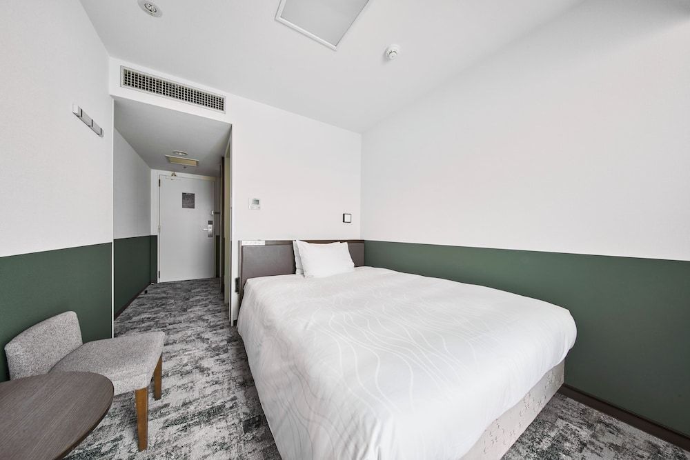 Moderate Double Room, Non Smoking
