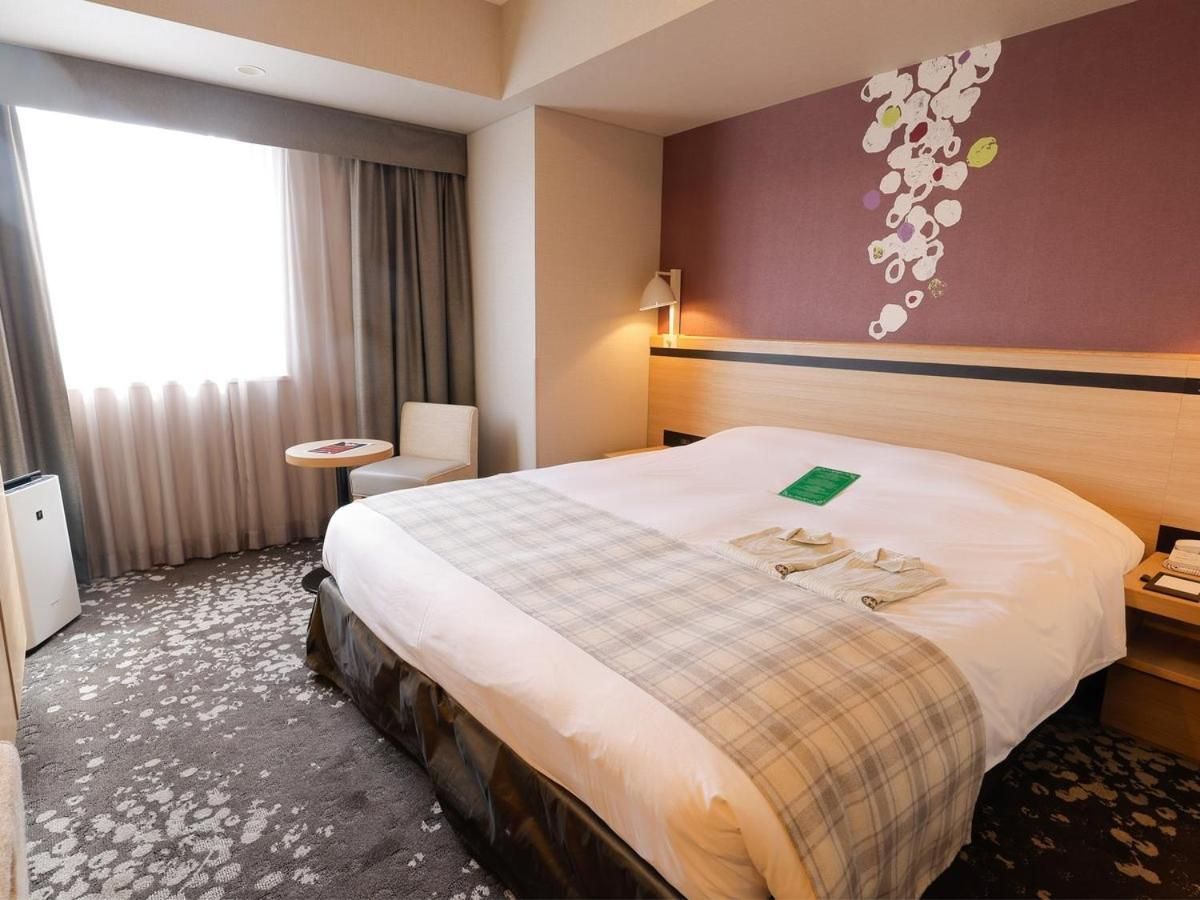 Corner Room