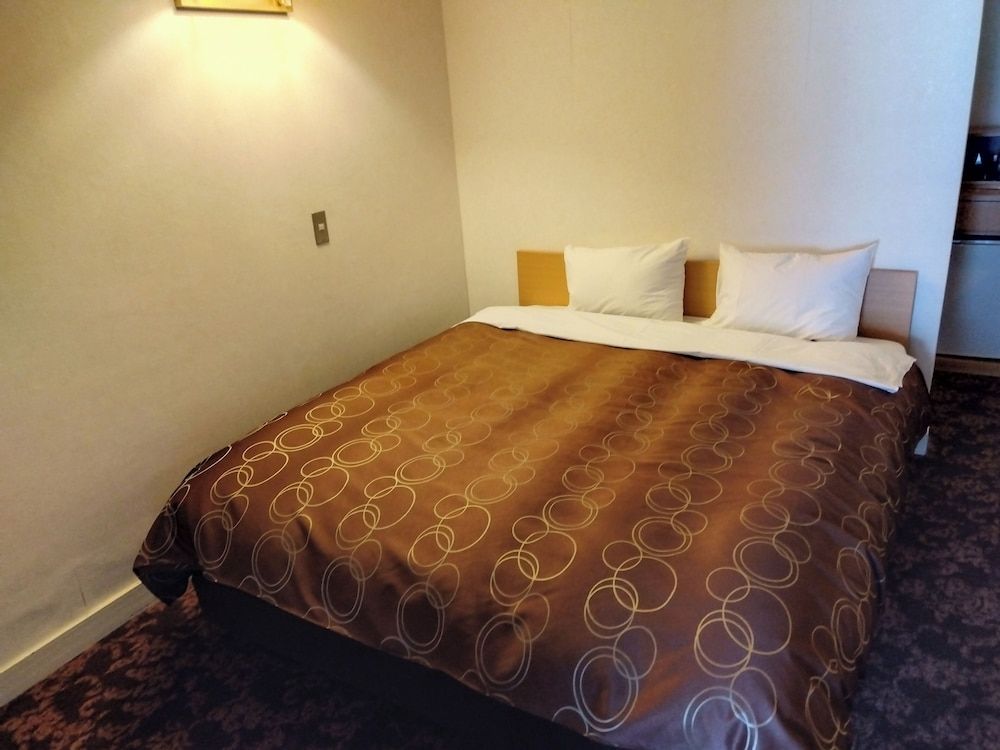 Japanese Western Twin Room, 1 Double Bed (Lake View)