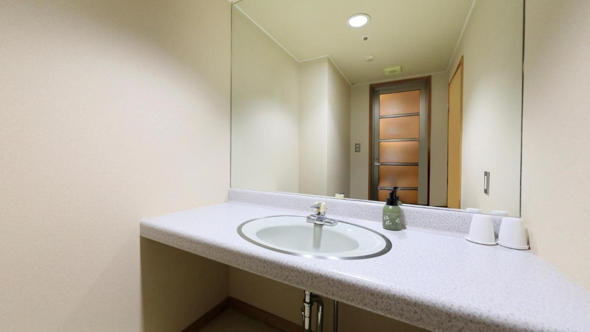 Japanese-Style Superior Room