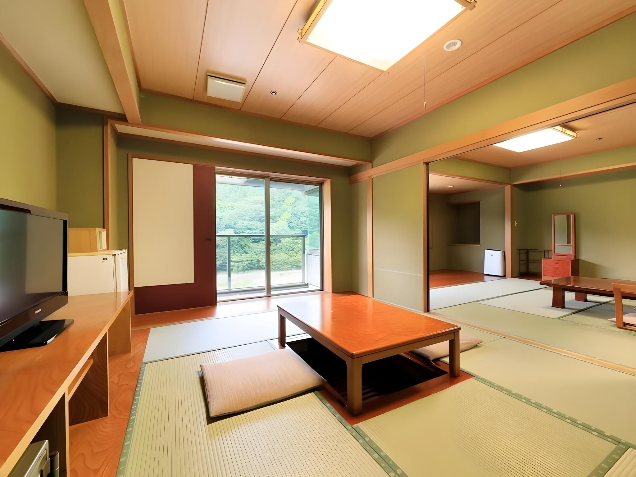 Room Selected at Check-In