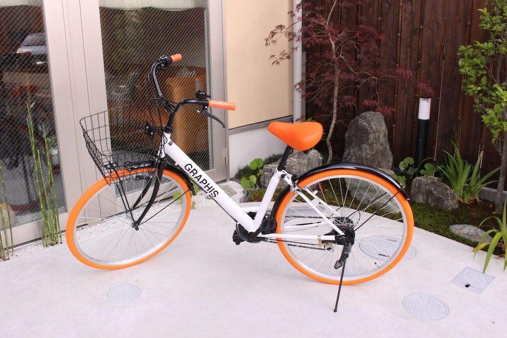 undefined Hostel Kyoto KIZUNA 4