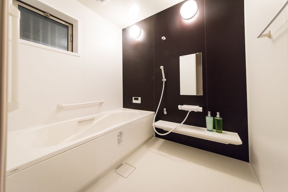 Hostel Kyoto KIZUNA Bed in 6-Bed Women Dormitory Room 3