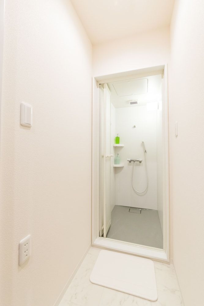 Hostel Kyoto KIZUNA Bed in 6-Bed Women Dormitory Room 4