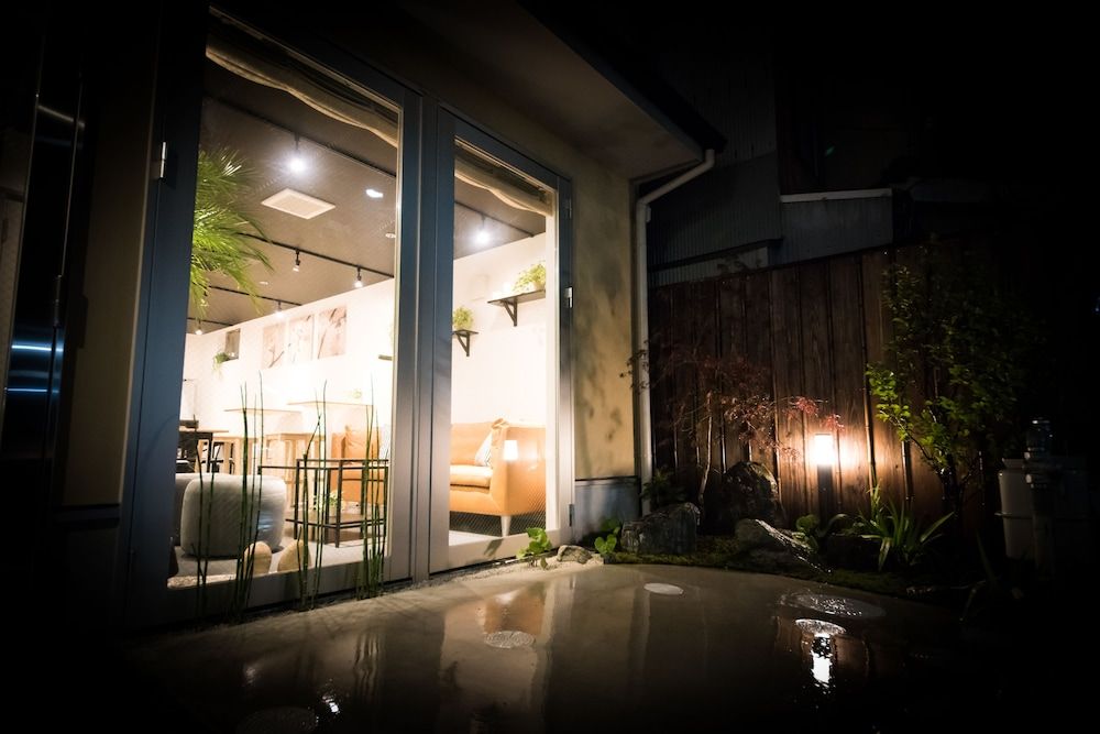 undefined Hostel Kyoto KIZUNA 3