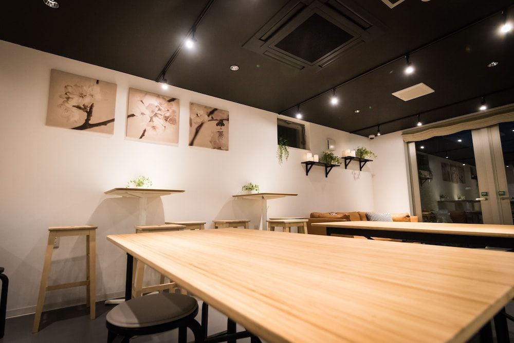 undefined Hostel Kyoto KIZUNA 6