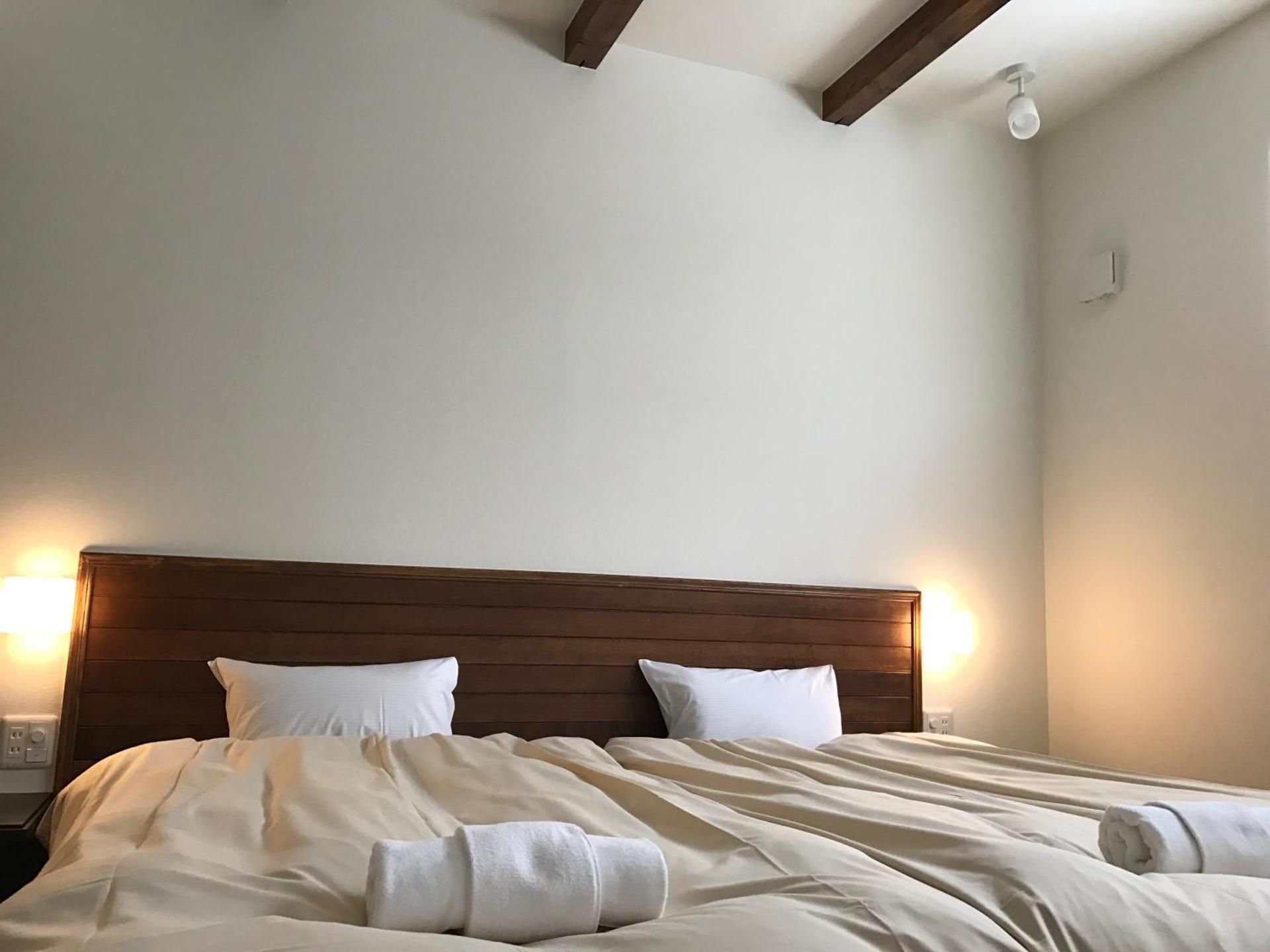 Two-Bedroom Apartment (5 Adults)