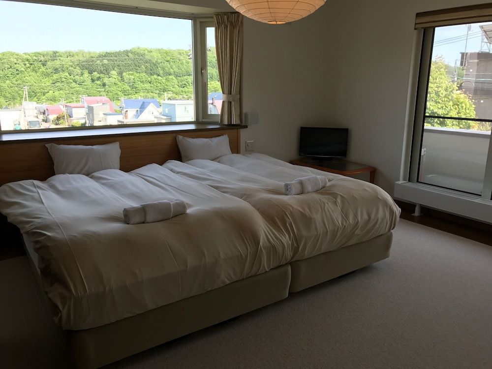 Luxury Villa, 3 Bedrooms