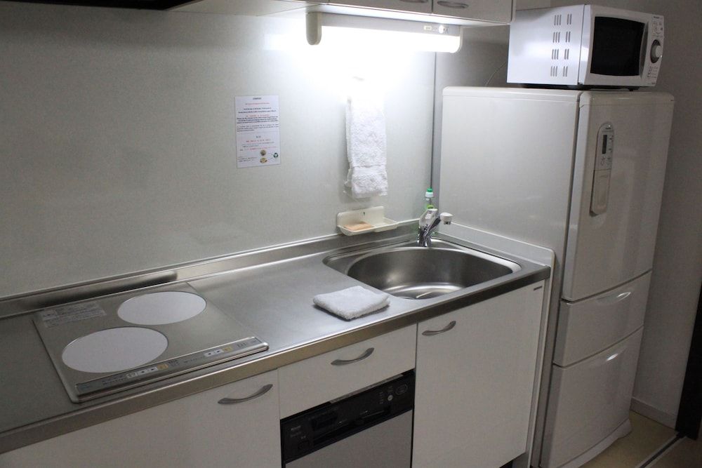 Family Apartment