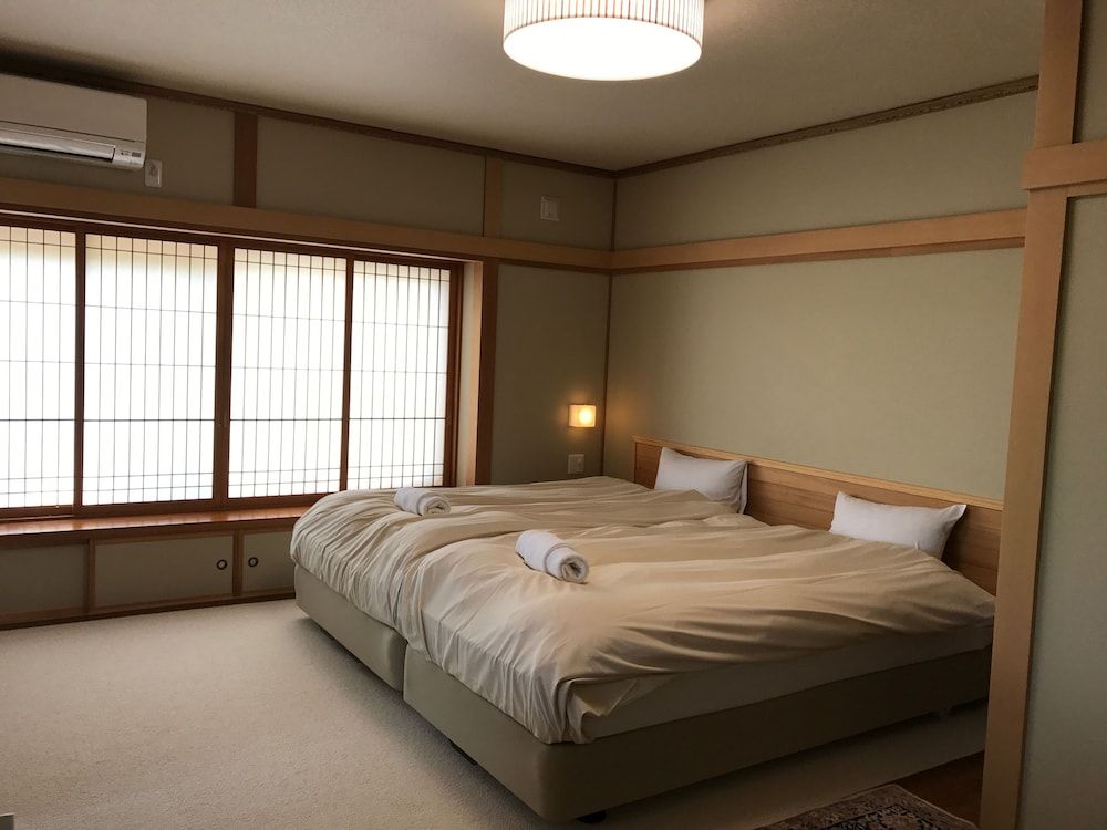 Luxury Villa, 3 Bedrooms
