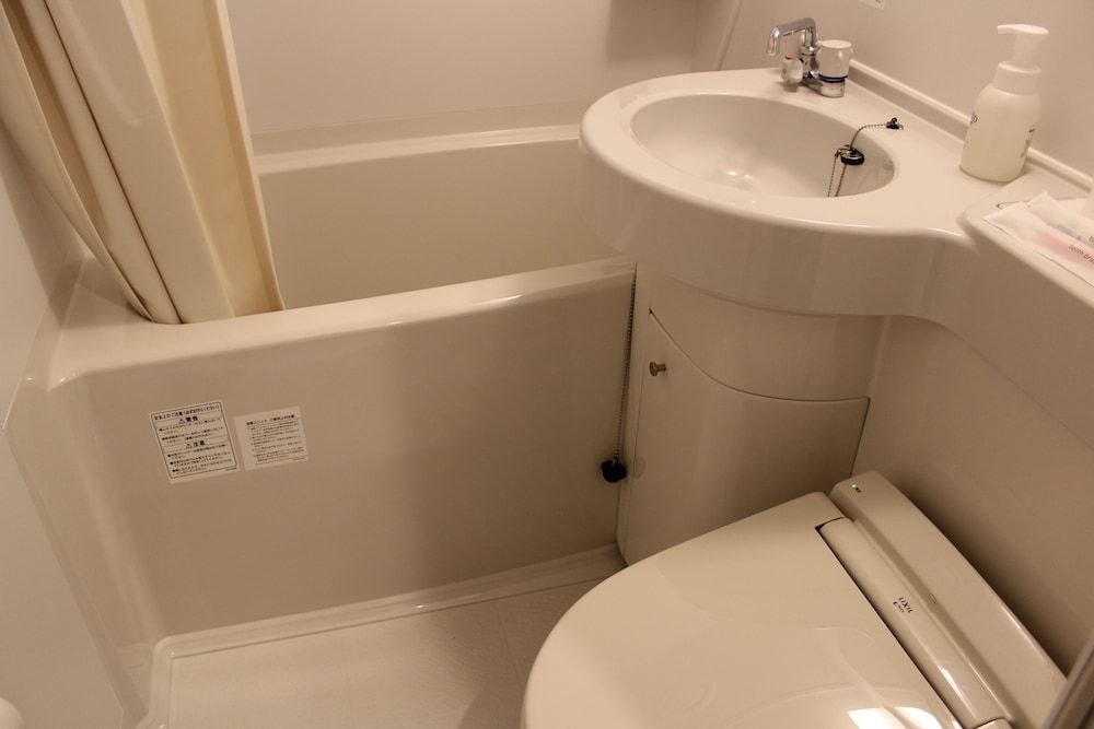 Double Room, 1 Double Bed (Top Floor)