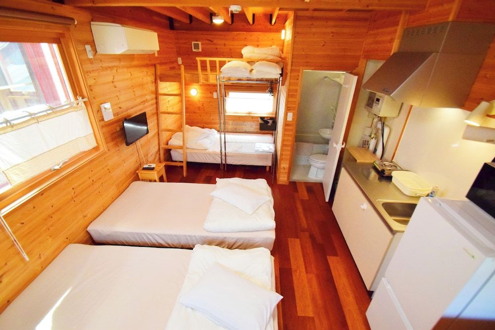 Family Quadruple Room