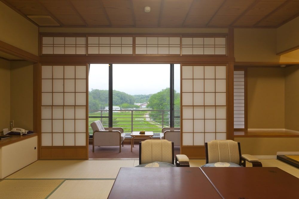 - Kissyoutei - Japanese Style Room