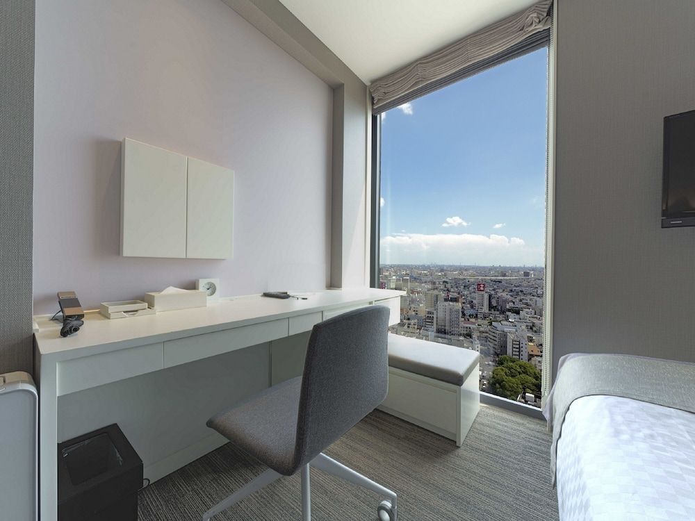 In-Room Amenity
