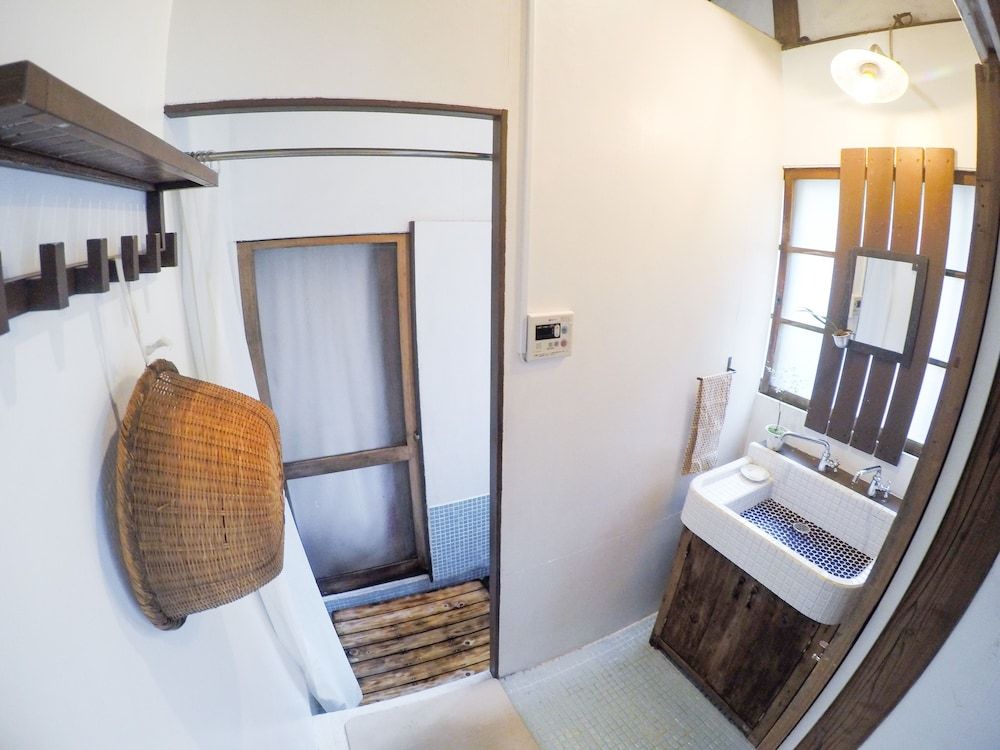 Japanese Style Quadruple Room