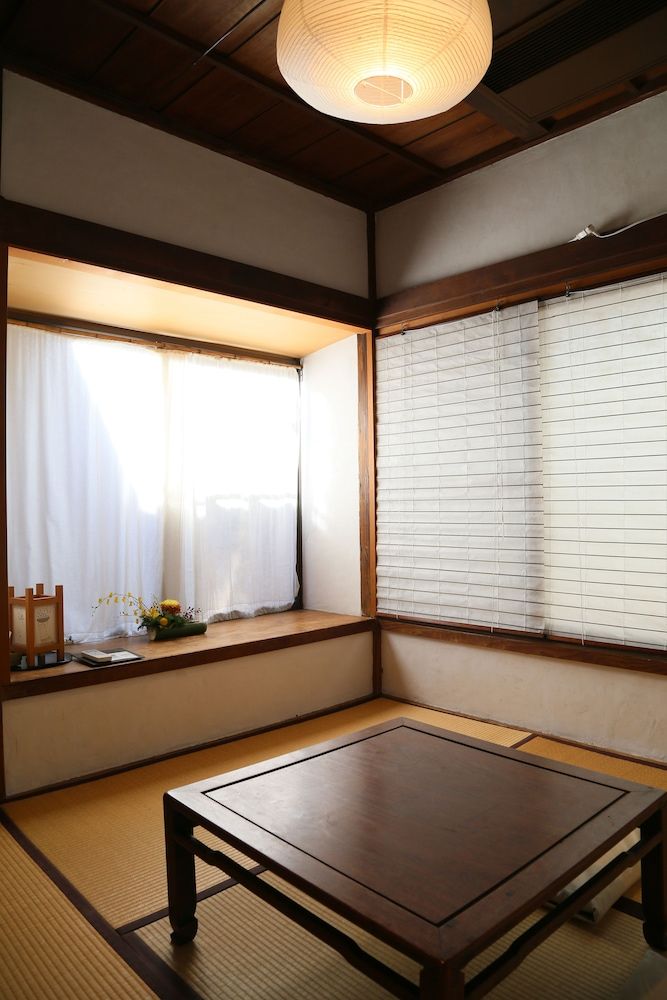 Japanese Style Twin Room