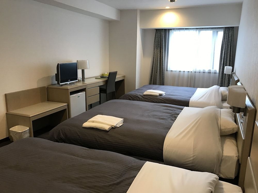 Triple Room, 3 Bedrooms, Non Smoking