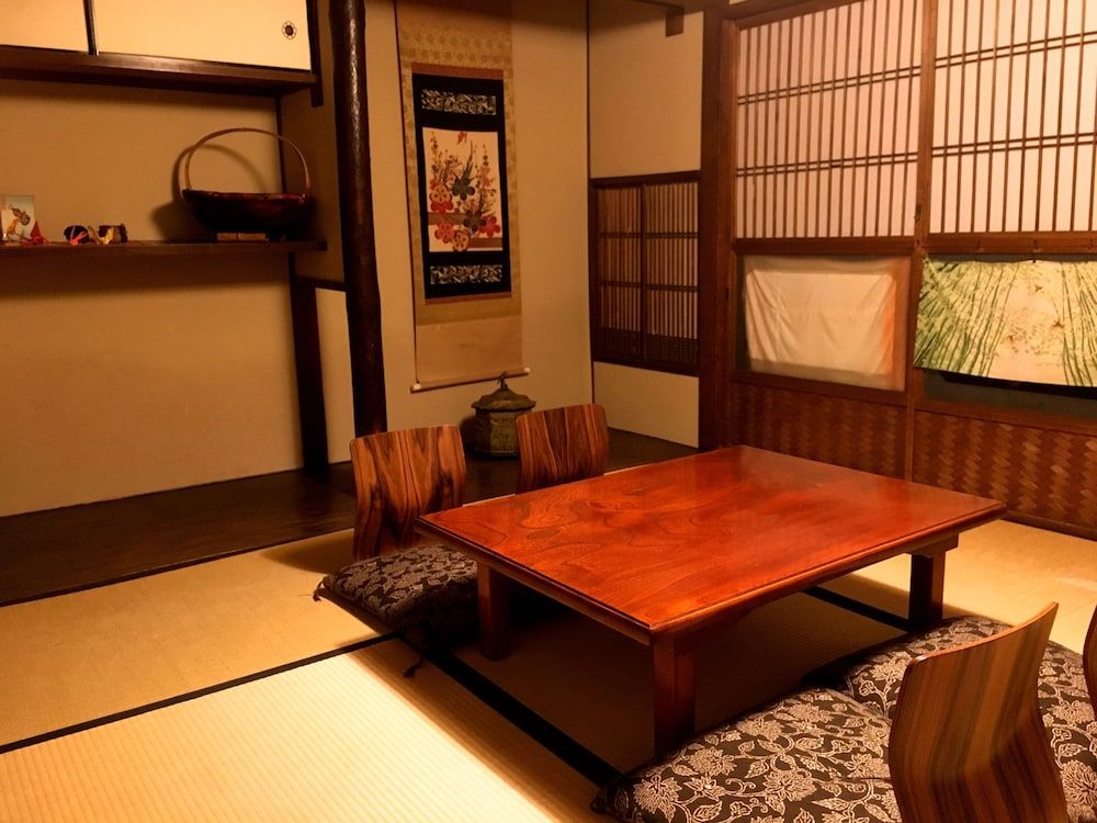 Japanese Traditional Room, Garden View, 1st Floor