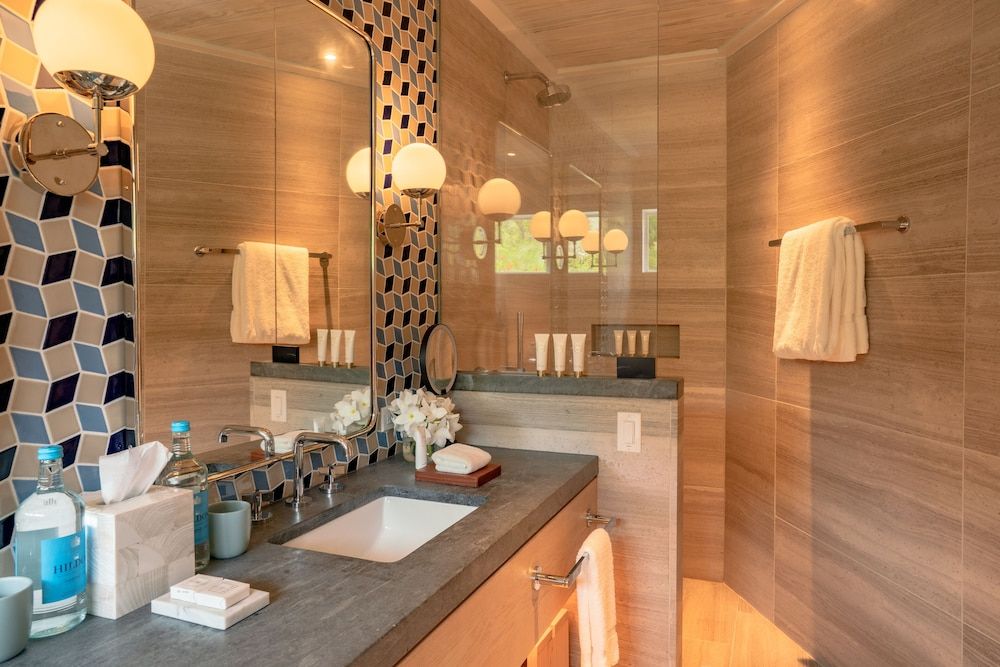 Rosewood Little Dix Bay Cottage, Ocean View 4