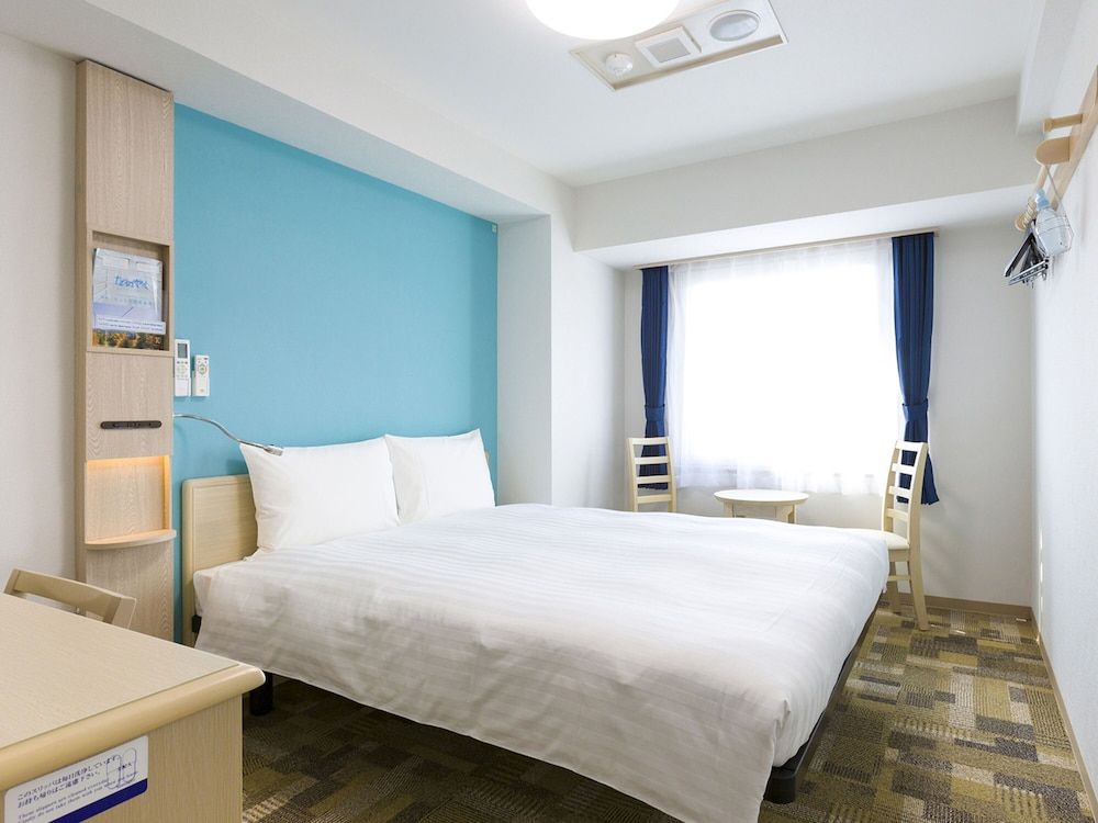 Standard Double Room, Non Smoking