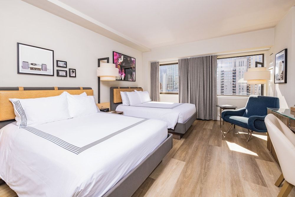 undefined Thompson Chicago, by Hyatt 6