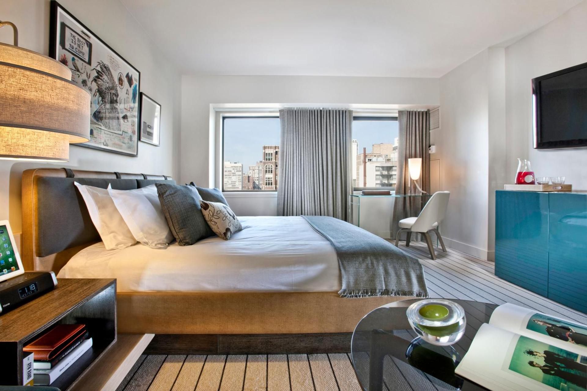 undefined Thompson Chicago, by Hyatt 10