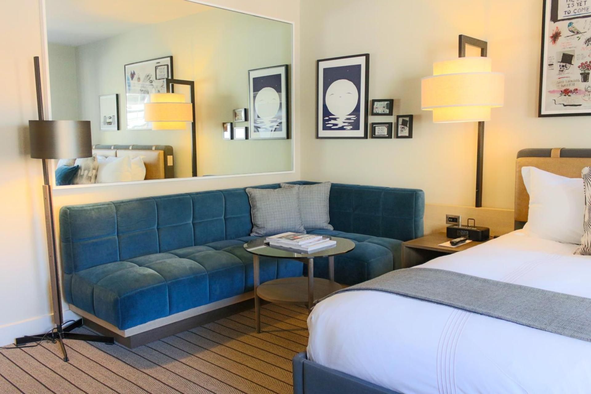 undefined Thompson Chicago, by Hyatt 4