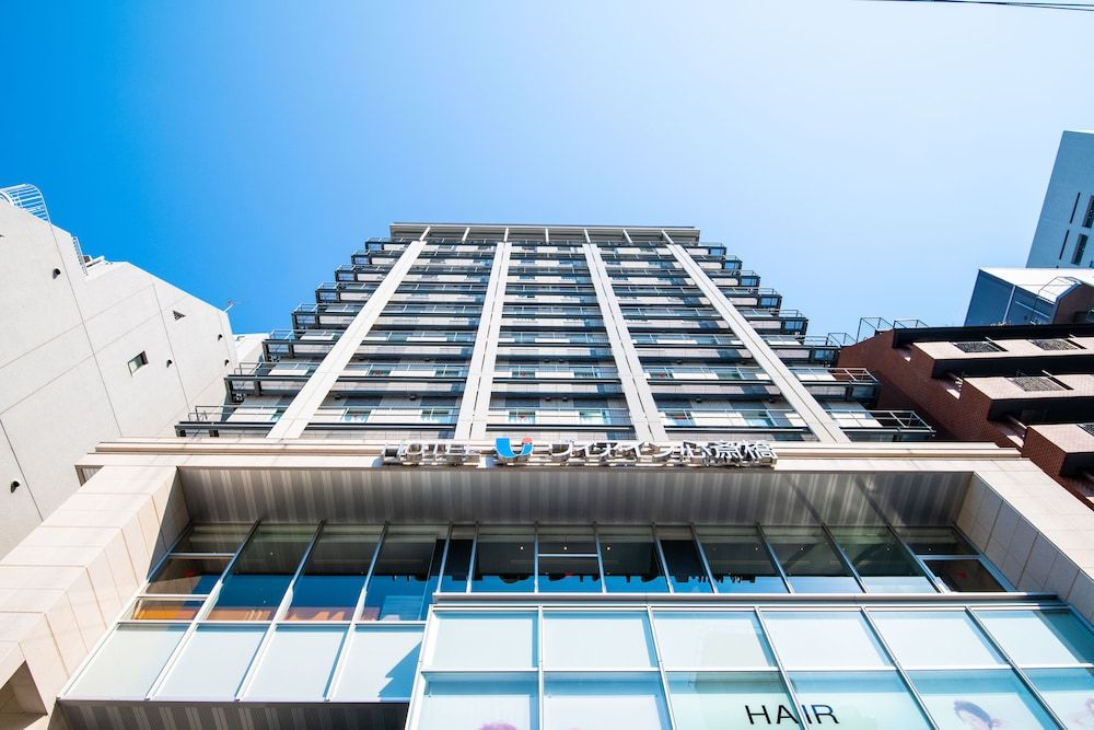 undefined JR WEST GROUP VIA INN SHINSAIBASHI 6