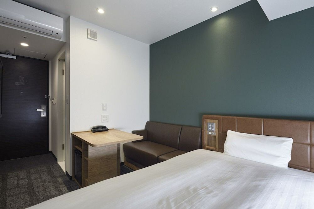 Via Inn Single Room, Non Smoking