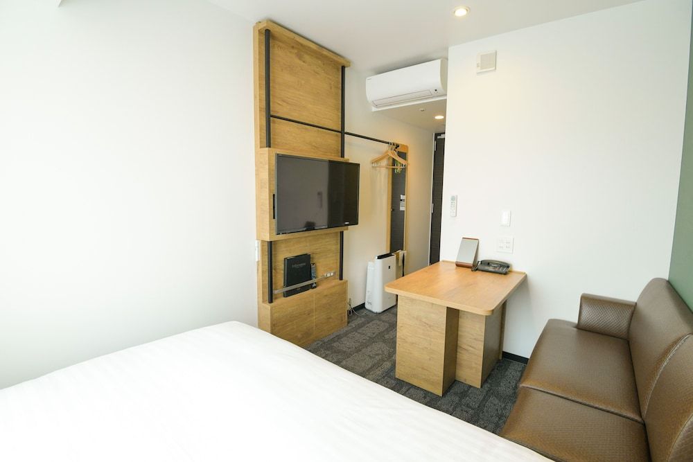 Via Inn Single Room, Non Smoking