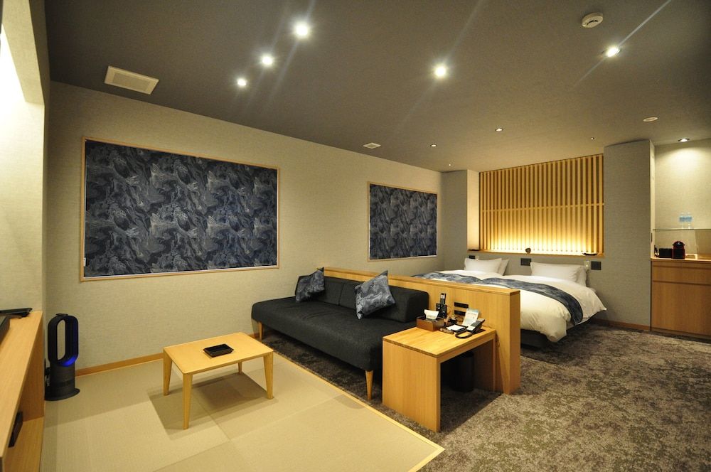 Comfort Quadruple Room, 2 Bedrooms, Non Smoking