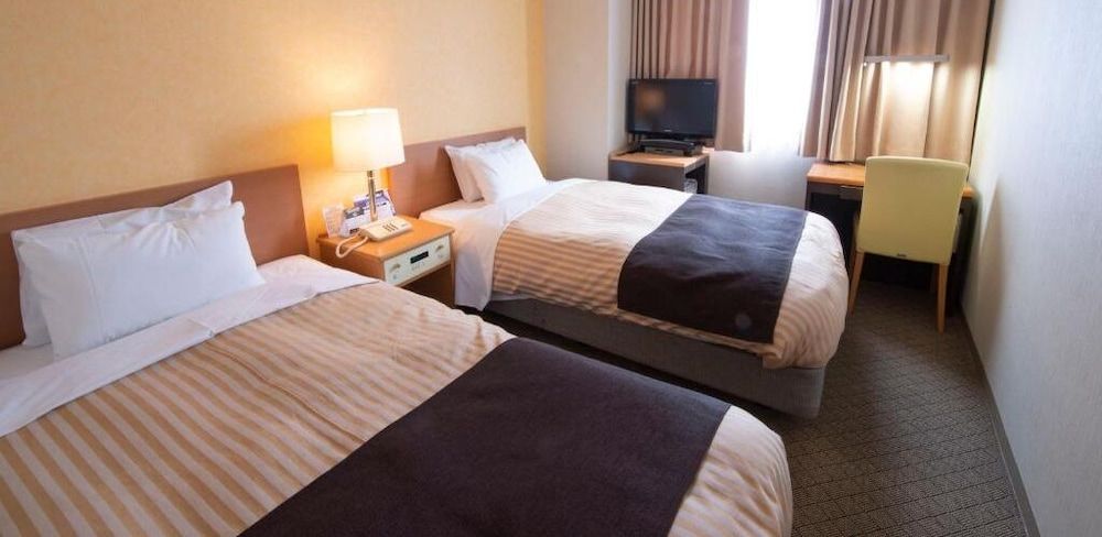 Standard Twin Room, Non Smoking (Main building)