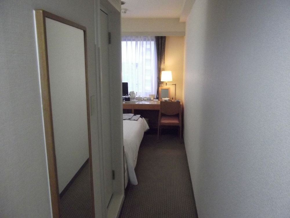 Economy Double Room, Non Smoking