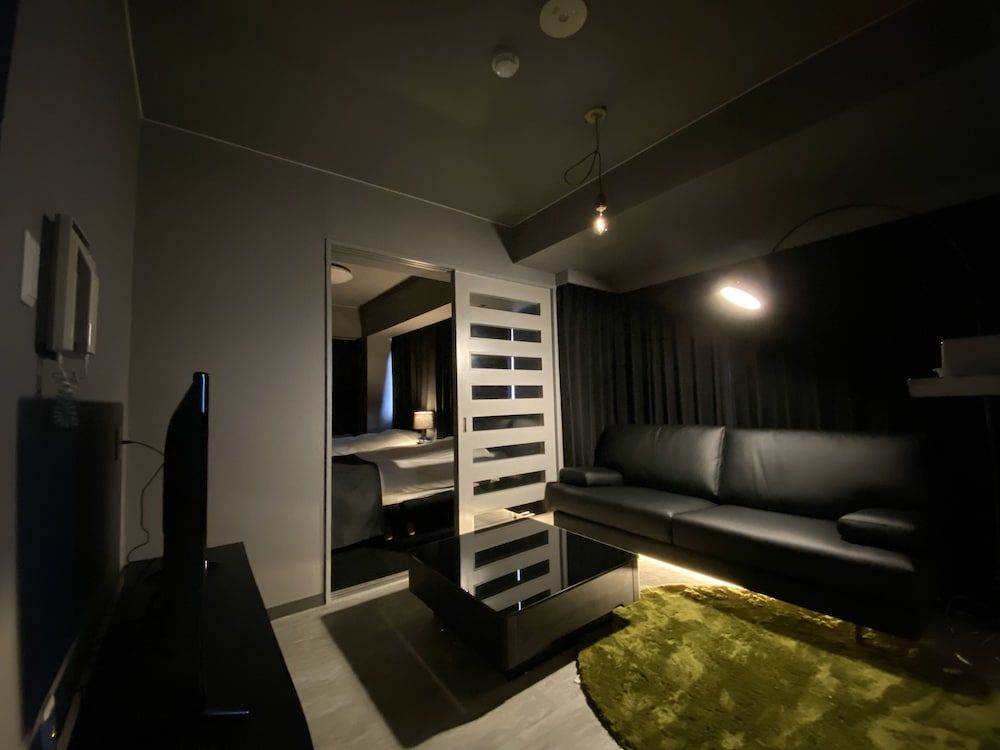 Randor Residence Tokyo Classic Quadruple Room, Non Smoking (See host's email for check in details) 5