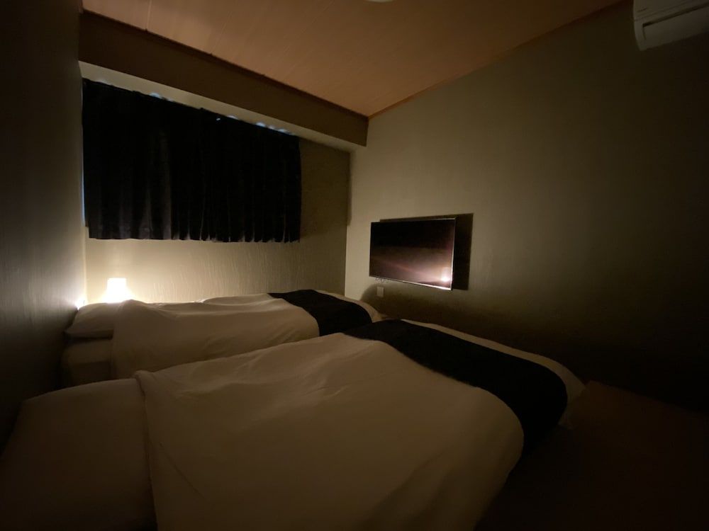 Randor Residence Tokyo Classic Quadruple Room, Non Smoking (See host's email for check in details) 3