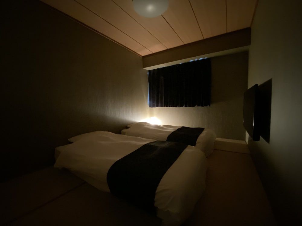 Randor Residence Tokyo Classic Quadruple Room, Non Smoking (See host's email for check in details) 2