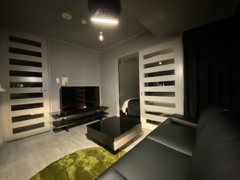 Randor Residence Tokyo Classic Quadruple Room, Non Smoking (See host's email for check in details) 4