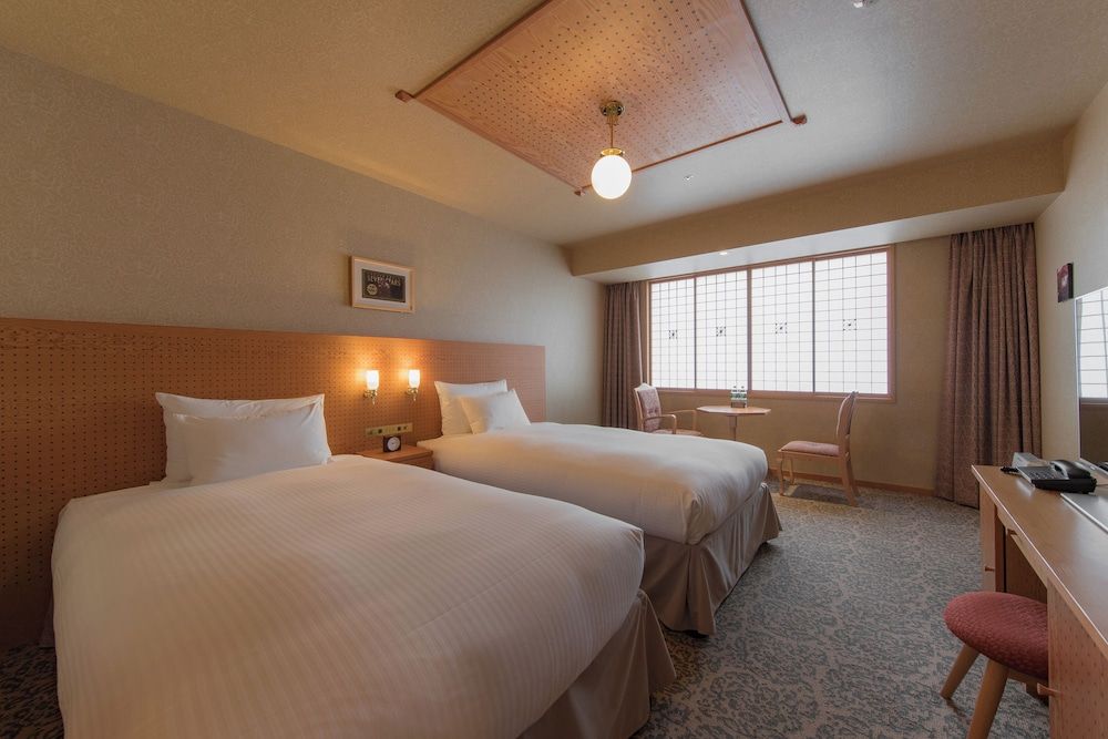 Triple Room, Non Smoking