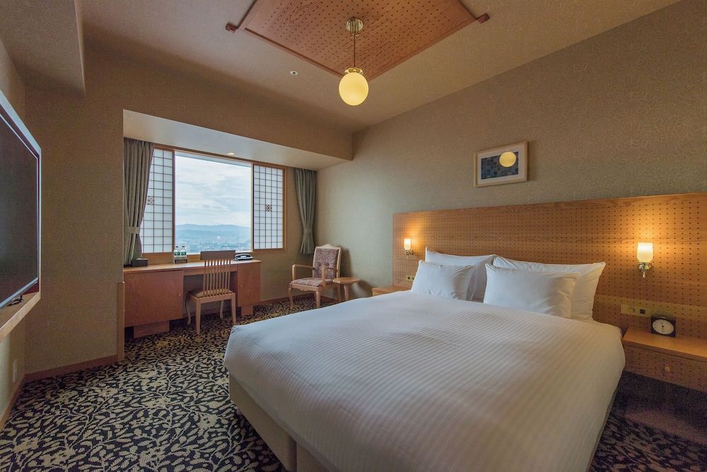 Deluxe Double Room, Non Smoking