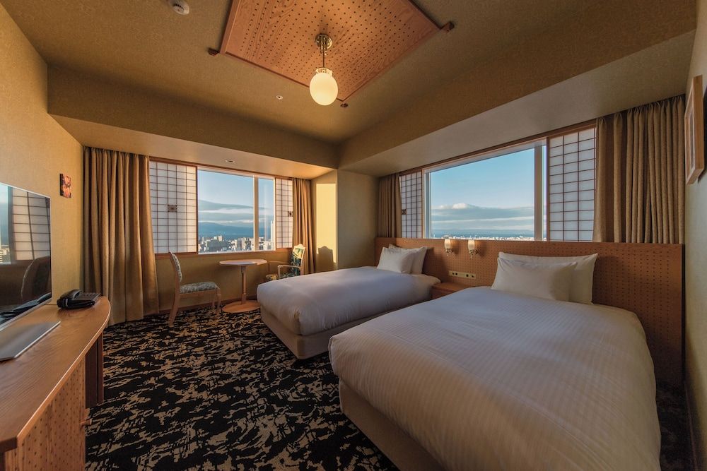 Premium Twin Room, Non Smoking