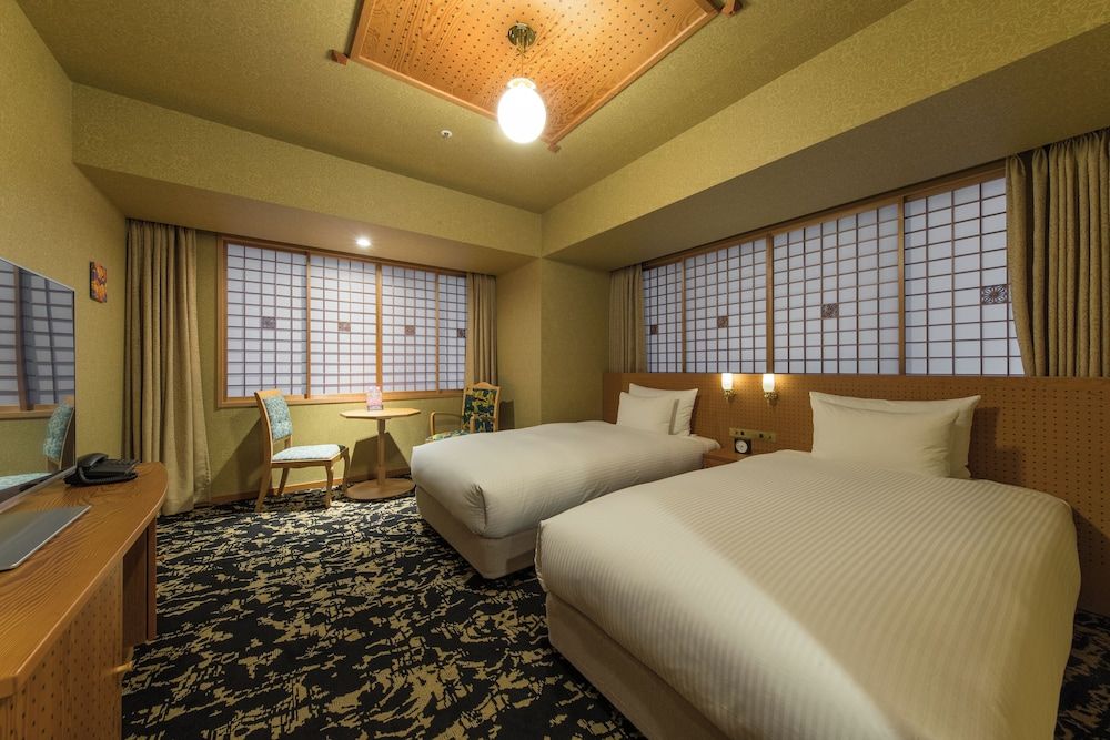 Premium Twin Room, Non Smoking