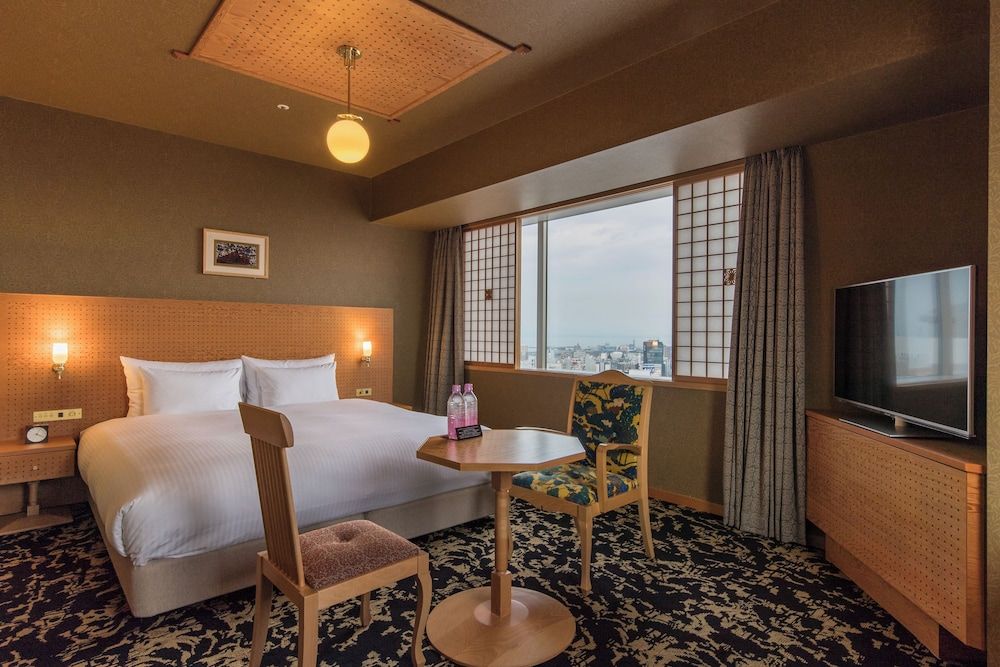 Premium Double Room, Non Smoking