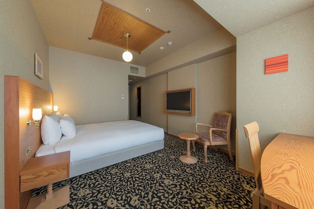 Deluxe Double Room, Non Smoking