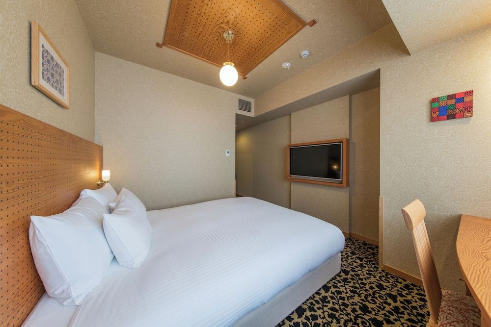 Double Room, Non Smoking