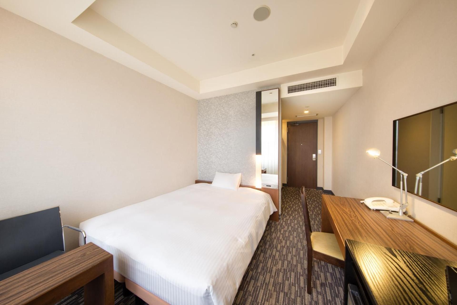 Single Room - South BLD